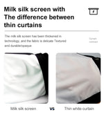 Projector Screen 16:9 160° Viewing Upgraded -lejiada Straight Edges, Foldable, Washable and Wrinkle-Free - for Indoor Home Theater and Outdoor Cinema