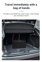 Projector Screen and Easy Stand, lejiada Upgraded Large Projection Screen Anti Crase Foldable with Carry Bag for Party Outdoor Movie Nights, Film Festivals, Business Presentations, Meetings, Home